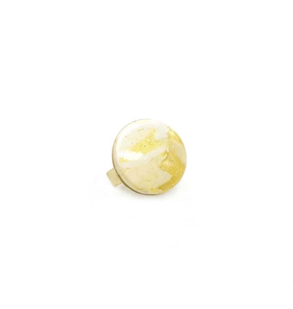 Bague Blondie