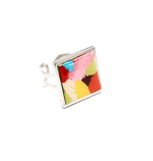 Bague Salem