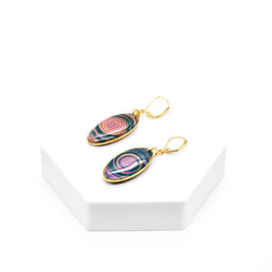 Boucles d'oreilles Chelsy