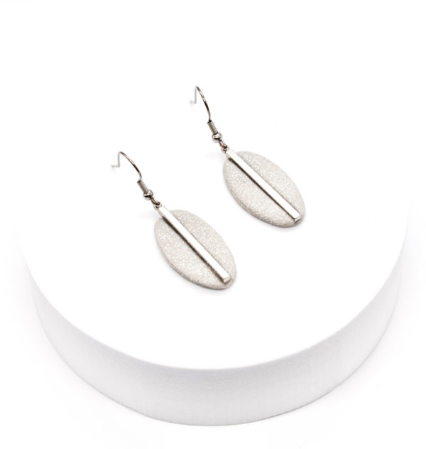 Boucles d'oreilles Coco