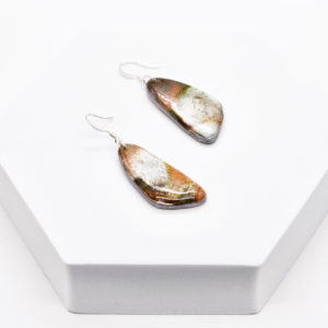 Boucles d'oreilles Malia – Image 2