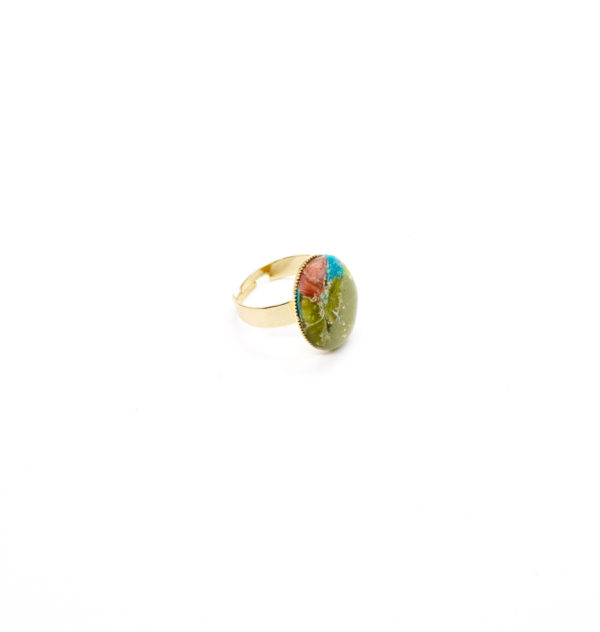 Bague Anna