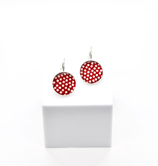 Boucles d'oreilles Kaiko
