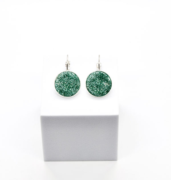 Boucles d'oreilles Dolly