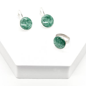 Boucles d'oreilles Dolly – Image 3