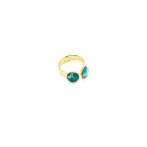 Bague Iris