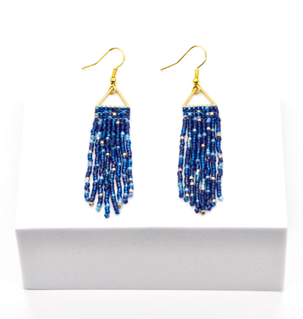 Boucles d'oreilles Shirley