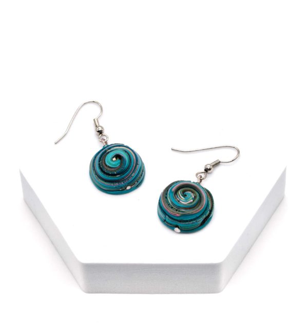 Boucles d'oreilles Lola