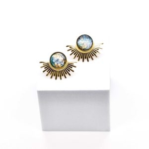 Boucles d'oreilles Chiara