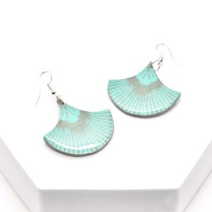 Boucles d'oreilles Masako – Image 2