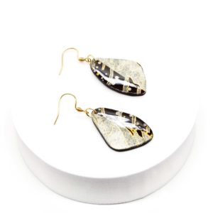 Boucles d'oreilles Yuzuki – Image 2