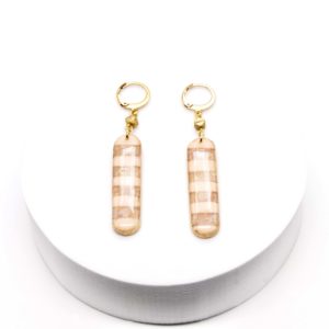 Boucles d'oreilles Sidonie – Image 2