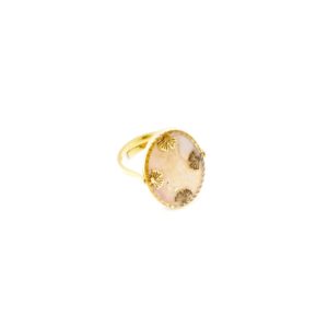 Bague Gingko – Image 2