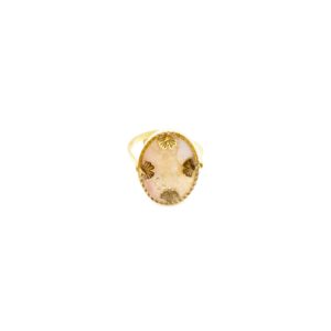 Bague Gingko – Image 3
