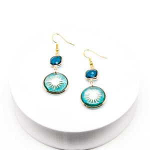 Boucles d'oreilles Galilea – Image 3