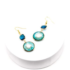 Boucles d'oreilles Galilea – Image 2