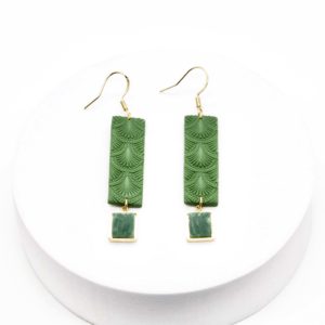 Boucles d'oreilles Megan – Image 2