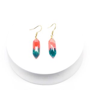 Boucles d'oreilles Joyce – Image 2