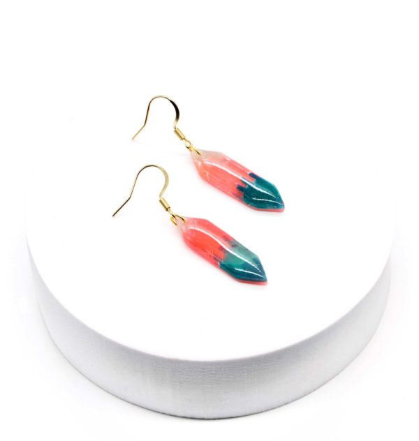 Boucles d'oreilles Joyce