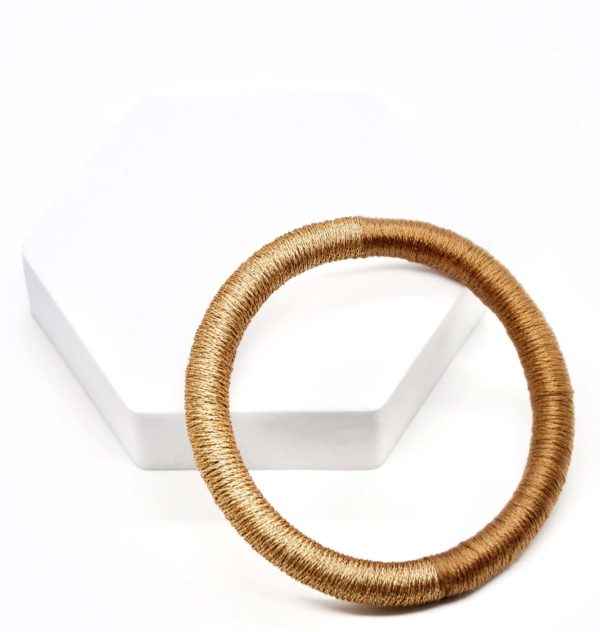 Bracelet Veda café