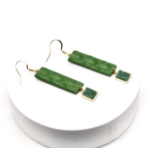 Boucles d'oreilles Megan