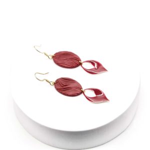 Boucles d'oreilles Miranda – Image 2