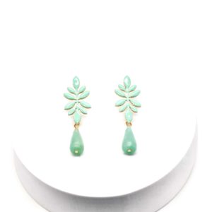 Boucles d'oreilles Jessica