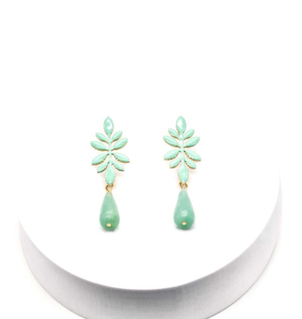 Boucles d'oreilles Jessica