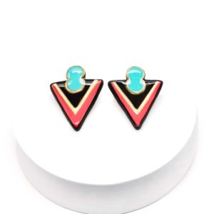Boucles d'oreilles Sally – Image 3