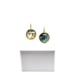 Boucles d'oreilles Dawn