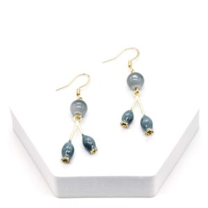 Boucles d'oreilles Mia