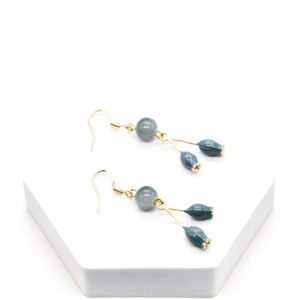 Boucles d'oreilles Mia – Image 2