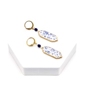 Boucles d'oreilles Lucinda – Image 2