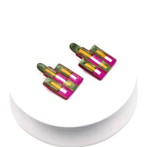 Boucles d'oreilles Robin – Image 2