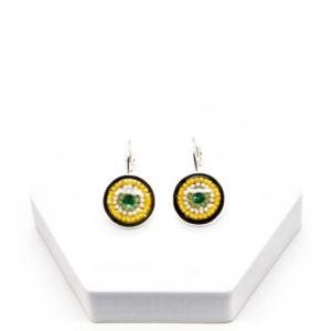 Boucles d'oreilles Gaby – Image 2