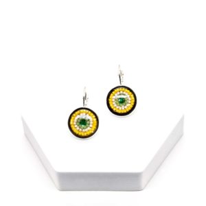 Boucles d'oreilles Gaby – Image 3