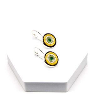 Boucles d'oreilles Gaby