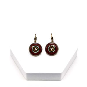 Boucles d'oreilles Arlinda – Image 3