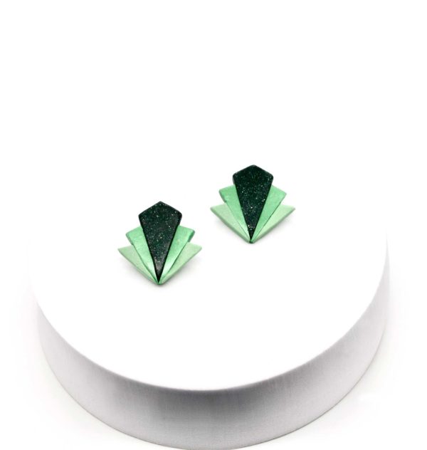 Boucles d'oreilles Eileen 2