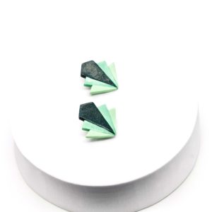 Boucles d'oreilles Eileen 2 – Image 2