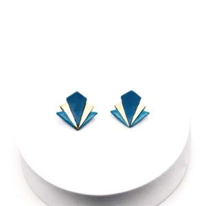 Boucles d'oreilles Eileen 3 – Image 3