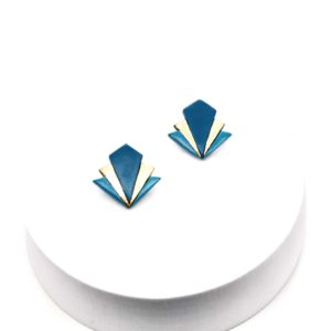 Boucles d'oreilles Eileen 3