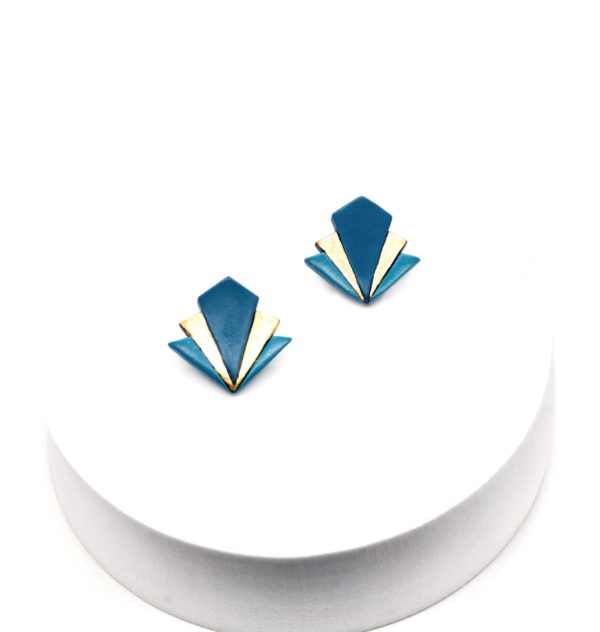 Boucles d'oreilles Eileen 3