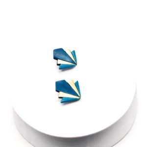 Boucles d'oreilles Eileen 3 – Image 2