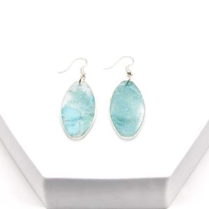 Boucles d'oreilles Nicole – Image 2