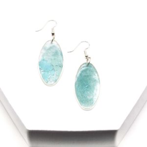 Boucles d'oreilles Nicole – Image 3