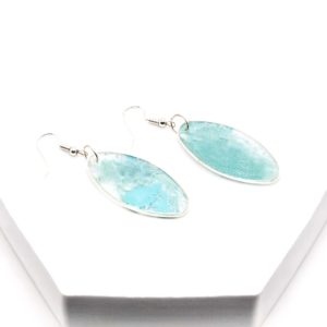 Boucles d'oreilles Nicole