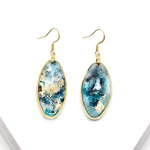 Boucles d'oreilles Angela – Image 3