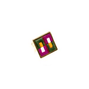 Bague Robin