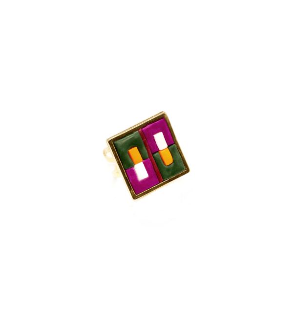 Bague Robin
